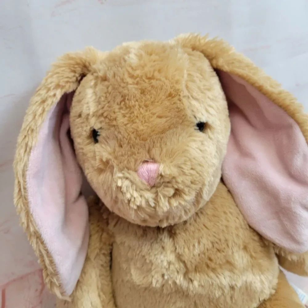 Build a bear Bunny 15" - Picture 3 of 6